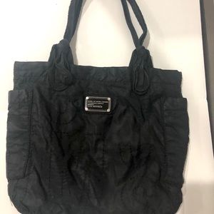 Marc Jacobs Canvas Supply Fabric Tote Bag